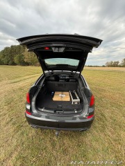 BMW 5 i odpočet DPH 1800