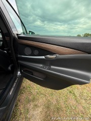 BMW 5 i odpočet DPH 1800