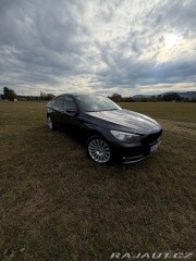 BMW 5 i odpočet DPH 1800