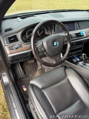 BMW 5 i odpočet DPH 1800