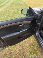 BMW 5 i odpočet DPH 1800