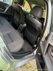 BMW 5 3,0 Manuál, BEZ KOROZE, 1800