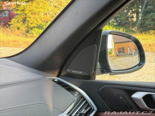 BMW X5 3,0 xDrive40d,vzduch,7m 2021