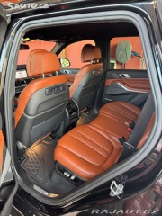BMW X5 3,0 xDrive40d,vzduch,7m 2021