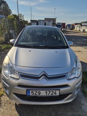 Citroën C3 1,4   e-HDi 50kW | AUTOMA