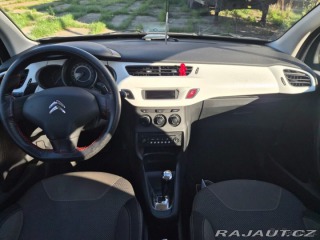 Citroën C3 1,4 e-HDi 50kW | AUTOMA 2015