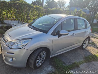 Citroën C3 1,4 e-HDi 50kW | AUTOMA 2015