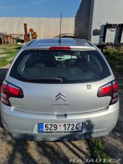 Citroën C3 1,4 e-HDi 50kW | AUTOMA 2015