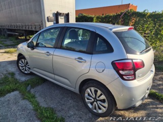 Citroën C3 1,4 e-HDi 50kW | AUTOMA 2015