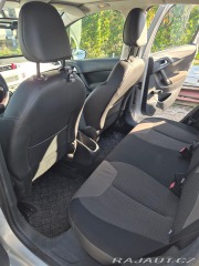 Citroën C3 1,4 e-HDi 50kW | AUTOMA 2015