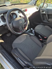 Citroën C3 1,4 e-HDi 50kW | AUTOMA 2015