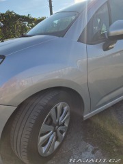 Citroën C3 1,4 e-HDi 50kW | AUTOMA 2015