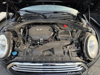 Mini Cooper 2,0 D Clubman d 110 kW 2017