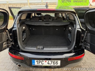Mini Cooper 2,0 D Clubman d 110 kW 2017