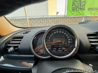 Mini Cooper 2,0 D Clubman d 110 kW 2017