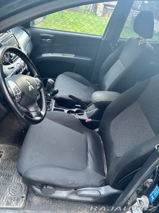 Mitsubishi L200 2,5   DI-D 131 kW (2014) 2014