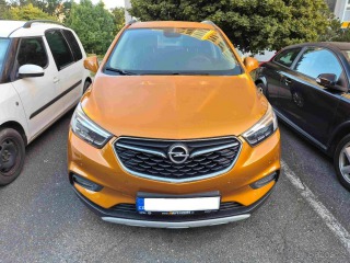 Opel Mokka 1,4   X Turbo 103 kW 4x2