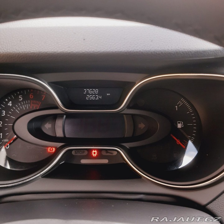 Renault Captur 1,3 TCe 96kW 1800