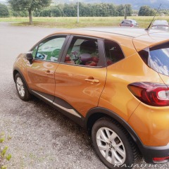 Renault Captur 1,3 TCe 96kW 1800
