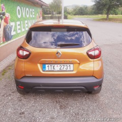 Renault Captur 1,3 TCe 96kW 1800