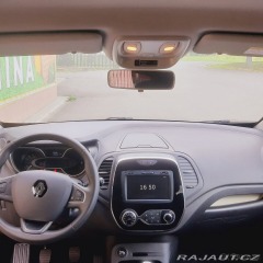 Renault Captur 1,3 TCe 96kW 1800