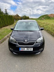 Škoda Citigo 1,0   44 kW, rok 2018