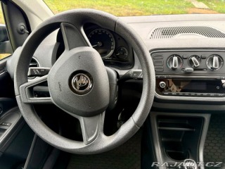 Škoda Citigo 1,0 44 kW, rok 2018 2018