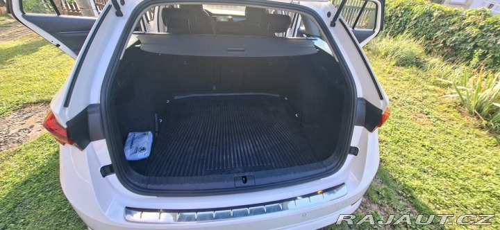 Škoda Octavia 2,0 IV TDI 1800