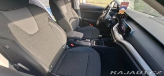 Škoda Octavia 2,0 IV TDI 1800