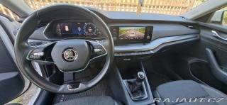 Škoda Octavia 2,0 IV TDI 1800