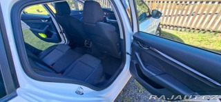 Škoda Octavia 2,0 IV TDI 1800
