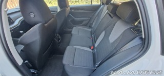 Škoda Octavia 2,0 IV TDI 1800