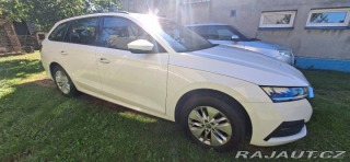 Škoda Octavia 2,0 IV TDI 1800
