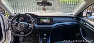Škoda Octavia 2,0 IV TDI 1800