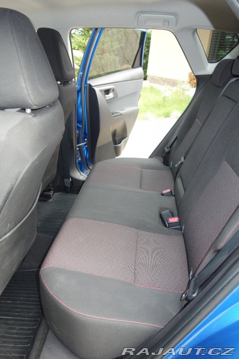 Toyota Auris 1,6 i 97 kW, 2013, 58 5 2013