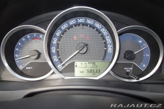 Toyota Auris 1,6 i 97 kW, 2013, 58 5 2013