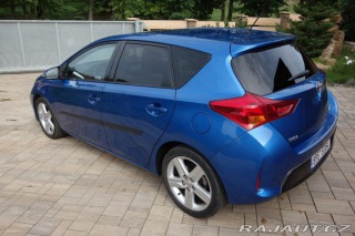 Toyota Auris 1,6 i 97 kW, 2013, 58 5 2013