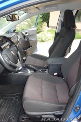 Toyota Auris 1,6 i 97 kW, 2013, 58 5 2013