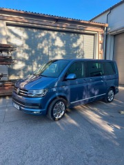 Volkswagen Multivan 2,0   TDI 150 kW, AUTOMAT