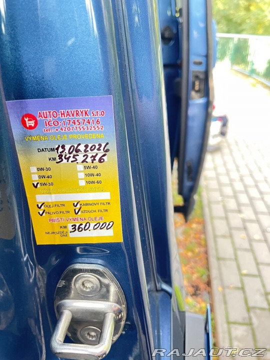Volkswagen Multivan 2,0 TDI 150 kW, AUTOMAT 2016