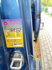 Volkswagen Multivan 2,0 TDI 150 kW, AUTOMAT 2016