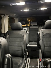 Volkswagen Multivan 2,0 TDI 150 kW, AUTOMAT 2016