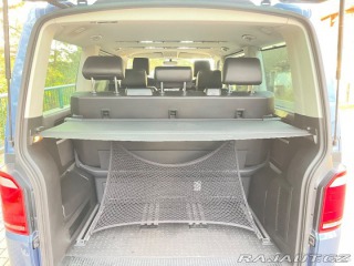 Volkswagen Multivan 2,0 TDI 150 kW, AUTOMAT 2016