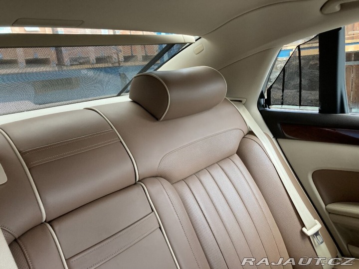 Volkswagen Phaeton 3,0   Individual TDI 176K 2011