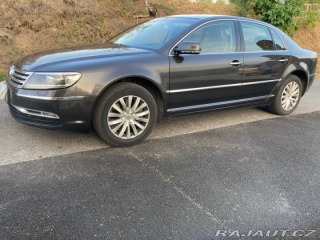 Volkswagen Phaeton 3,0 Individual TDI 176K 2011
