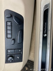 Volkswagen Phaeton 3,0 Individual TDI 176K 2011