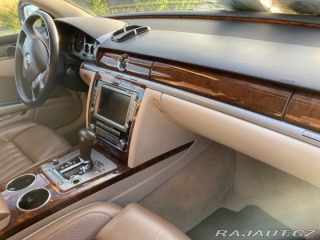 Volkswagen Phaeton 3,0 Individual TDI 176K 2011