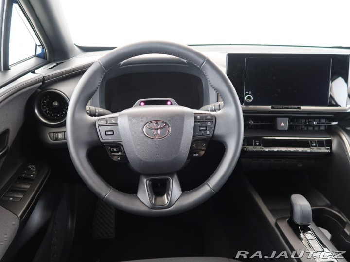 Toyota C-HR 1.8Hybrid,Comfort,CZ,1Maj 2025