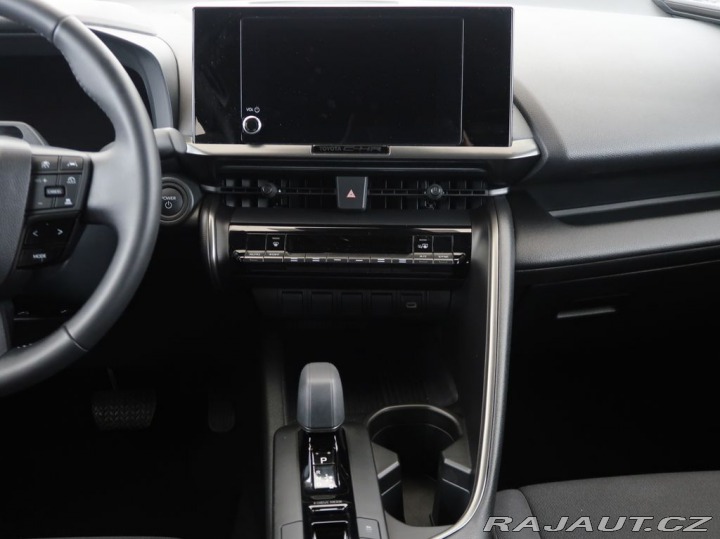 Toyota C-HR 1.8Hybrid,Comfort,CZ,1Maj 2025