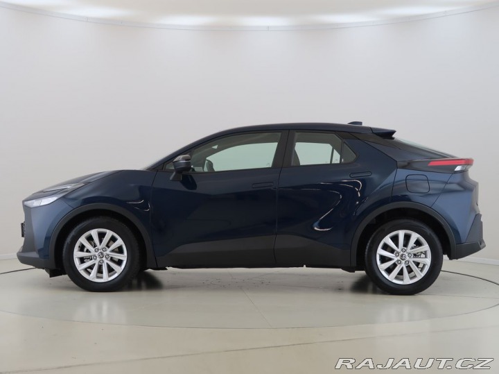 Toyota C-HR 1.8Hybrid,Comfort,CZ,1Maj 2025